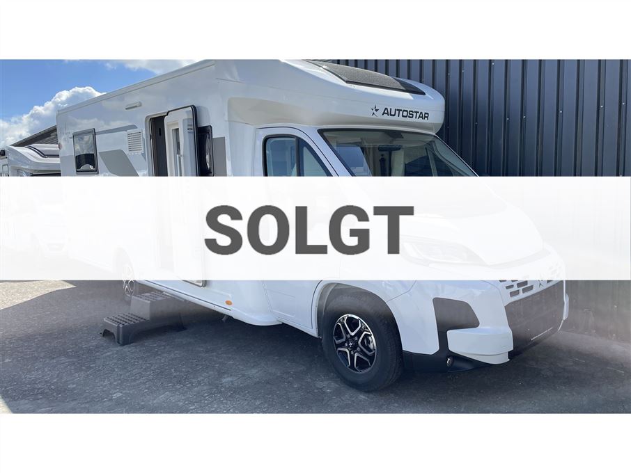 Autostar Privilige P740  LC